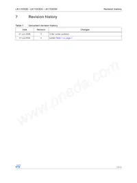 LK115D30-TR Datasheet Page 13