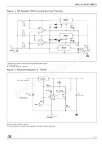 LM123K Datasheet Page 7