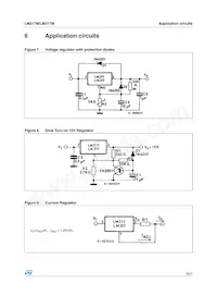 LM217MT Datasheet Page 9