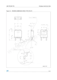 LM217MT Datasheet Page 13