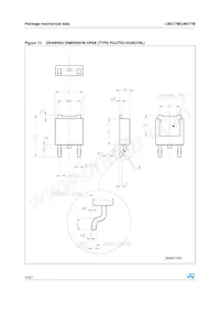 LM217MT Datasheet Page 14