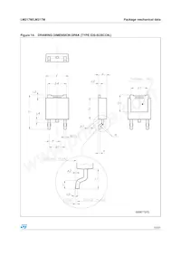 LM217MT數據表 頁面 15