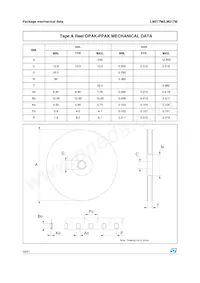 LM217MT Datasheet Page 18