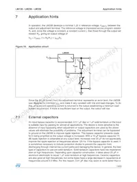 LM238K Datasheet Page 13