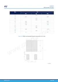 LM2931BV50 Datenblatt Seite 15