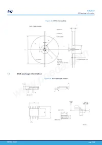 LM2931BV50 Datenblatt Seite 17