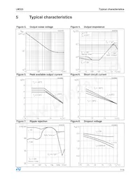 LM323T Datasheet Page 7