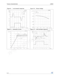LM323T Datasheet Page 8