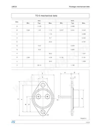 LM323T Datenblatt Seite 13