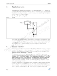 LM350K Datasheet Page 8