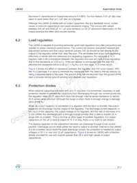 LM350K Datasheet Page 9