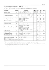 LM78T15CT Datasheet Page 3