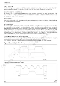 LNBEH21PD-TR Datasheet Page 6