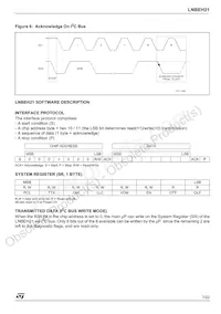 LNBEH21PD-TR Datasheet Page 7