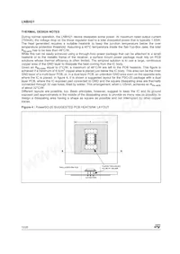 LNBH21PD Datasheet Page 12