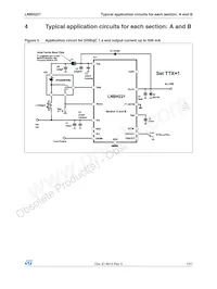 LNBH221PD Datasheet Page 7