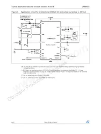 LNBH221PD Datasheet Page 8