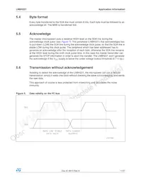 LNBH221PD Datasheet Page 11