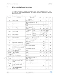 LNBH221PD Datenblatt Seite 16