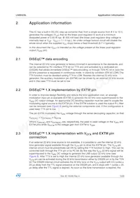 LNBH23LQTR數據表 頁面 5