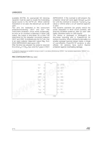 LNBK20D2-TR數據表 頁面 2