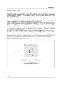 LNBK20D2-TR Datasheet Page 11