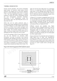 LNBP21PD Datenblatt Seite 17