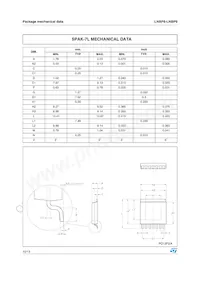 LNBP9K7-R Datasheet Page 10