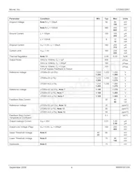 LP2950-03BZ Datasheet Page 4