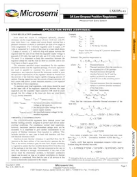 LX8385B-33CP Datasheet Page 7