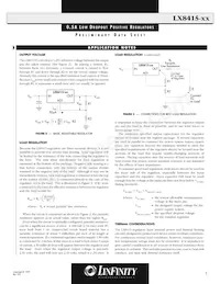 LX8415-33CST Datenblatt Seite 5
