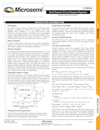LX8816-04CDF Datasheet Page 6