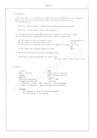 LZ9FC23 Datasheet Page 4