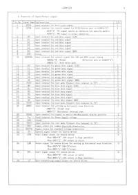 LZ9FC23 Datasheet Page 6