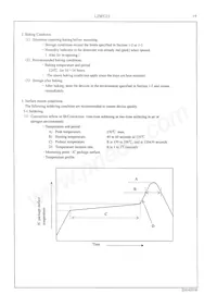 LZ9FC23數據表 頁面 16