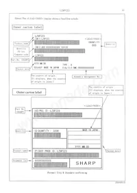 LZ9FC23 Datasheet Page 23