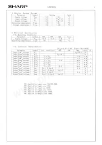 LZ9FD534 Datasheet Page 6