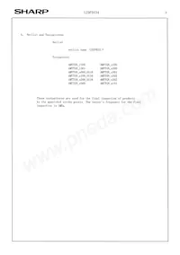 LZ9FD534 Datasheet Page 7