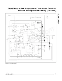 MAX1718EEI Datasheet Page 13