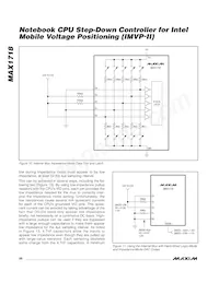 MAX1718EEI Datasheet Pagina 20