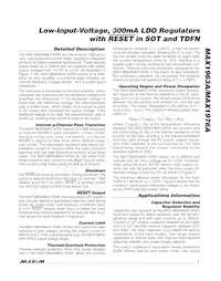 MAX1963AEZT250+T Datenblatt Seite 7