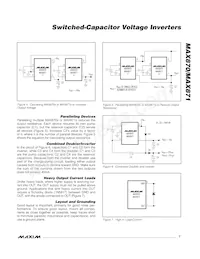 MAX871EUK+ Datenblatt Seite 7