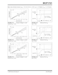 MCP1701T-1802I/MB Datasheet Page 7