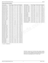 MIC29151-4.2BU Datenblatt Seite 2