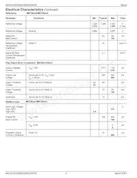 MIC29151-4.2BU Datasheet Page 4