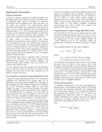 MIC2954-03YZ TR Datenblatt Seite 10