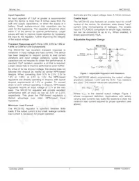 MIC35152WD-TR Datasheet Page 7