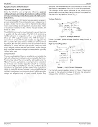 MIC4043BM4 TR Datasheet Pagina 6