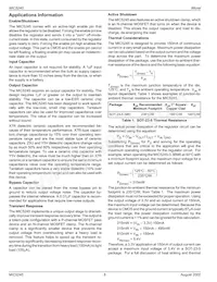 MIC5245-3.5BM5-TR數據表 頁面 8