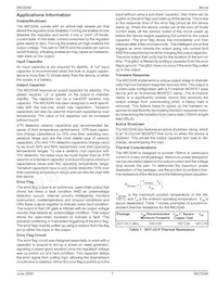 MIC5246-3.3BM5-TR Datenblatt Seite 7